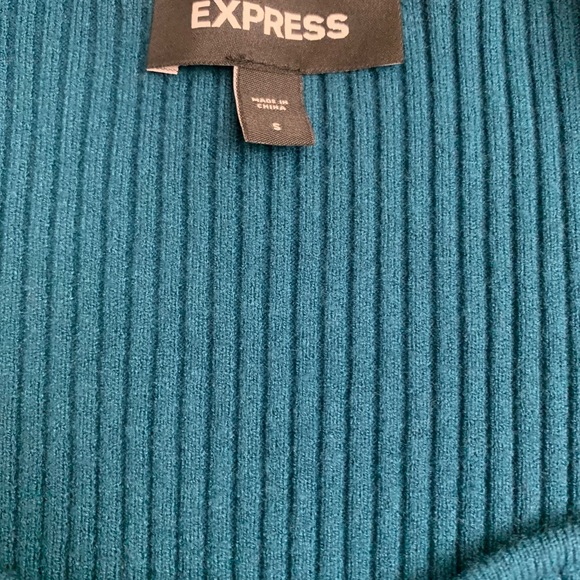 Sweater midi dress - Picture 3 of 3